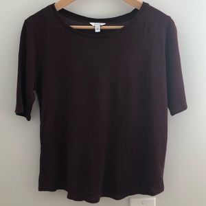 Calvin Klein Half Sleeve Shirt